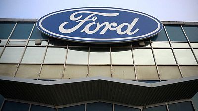 Ford to make final call on Europe jobs cuts by mid-February -union