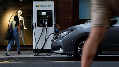 Auto lobby urges Spain to speed up vehicle electrification as sales lag