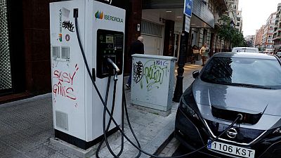 La industria del automóvil insta a España a acelerar la electrificación tras el bajón de ventas