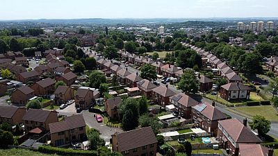 UK needs German lesson in equality, northern English leaders say