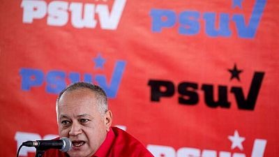 Oficialismo de Venezuela aprueba en primer debate proyecto de ley para fiscalizar a las ONG Oficialismo de Venezuela aprueba en primer debate proyecto de ley para fiscalizar a las ONG