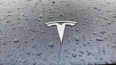 TESLA-SPENDING:Tesla raises spending plan as it looks to boost production