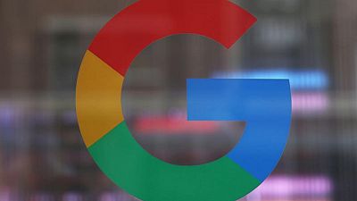 Google says U.S. Justice Department complaint is 'without merit'