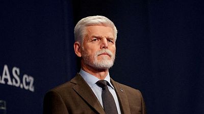 Czech presidential candidates seek calmer tone before run-off vote