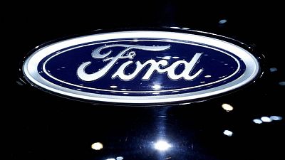 Ford in talks with China's BYD to sell German plant - WSJ