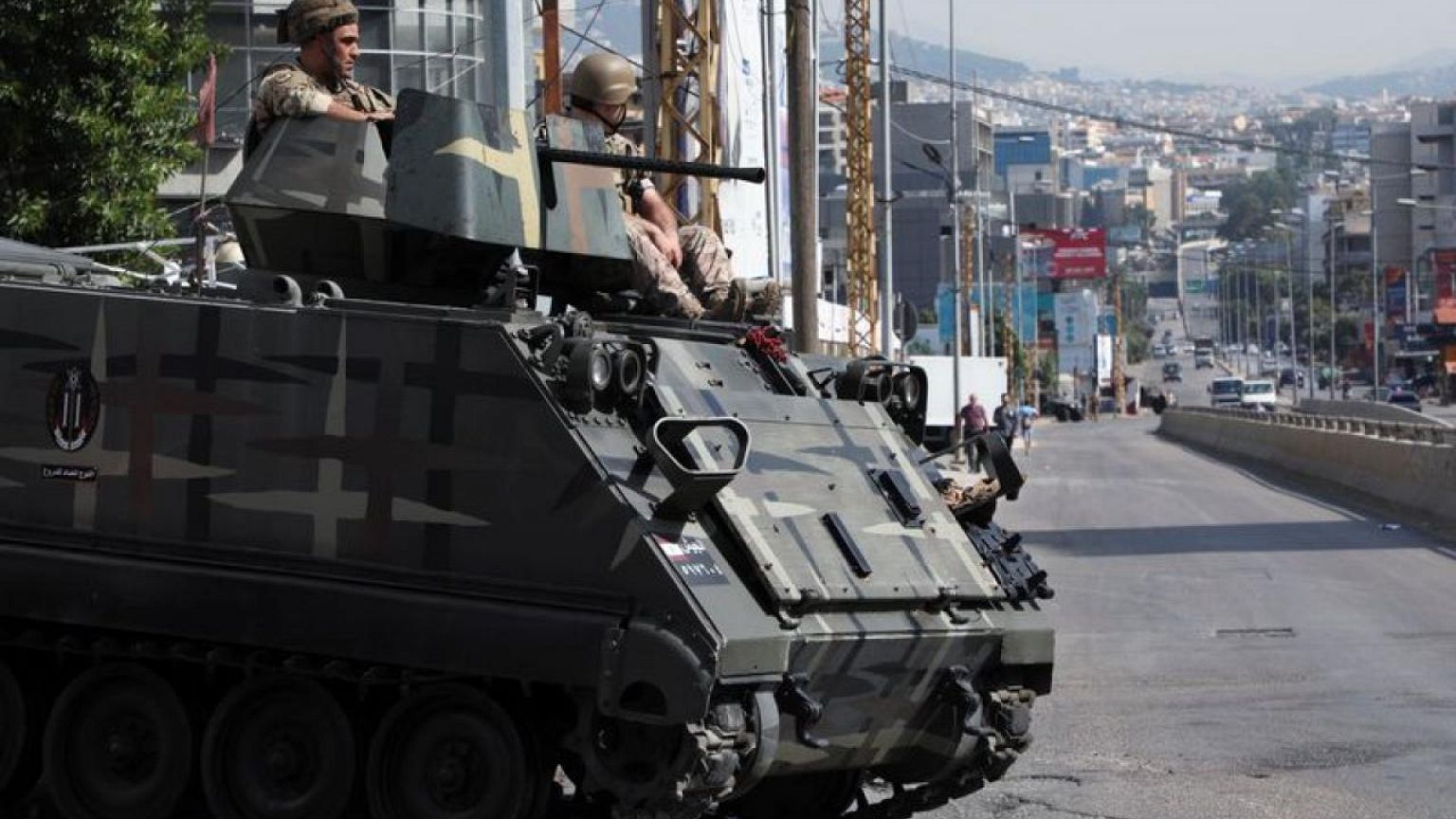 Lebanon's Bitar wages uphill struggle for justice over port blast
