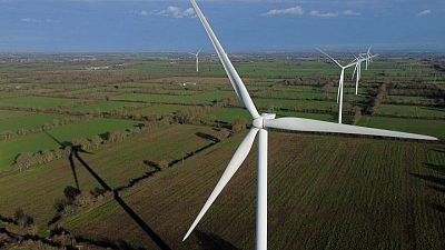 France's renewables growth falling below targets, report says