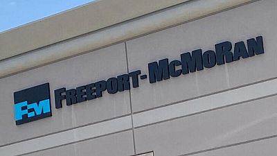 Las ganancias trimestrales de Freeport-McMoRan caen por menores precios del cobre