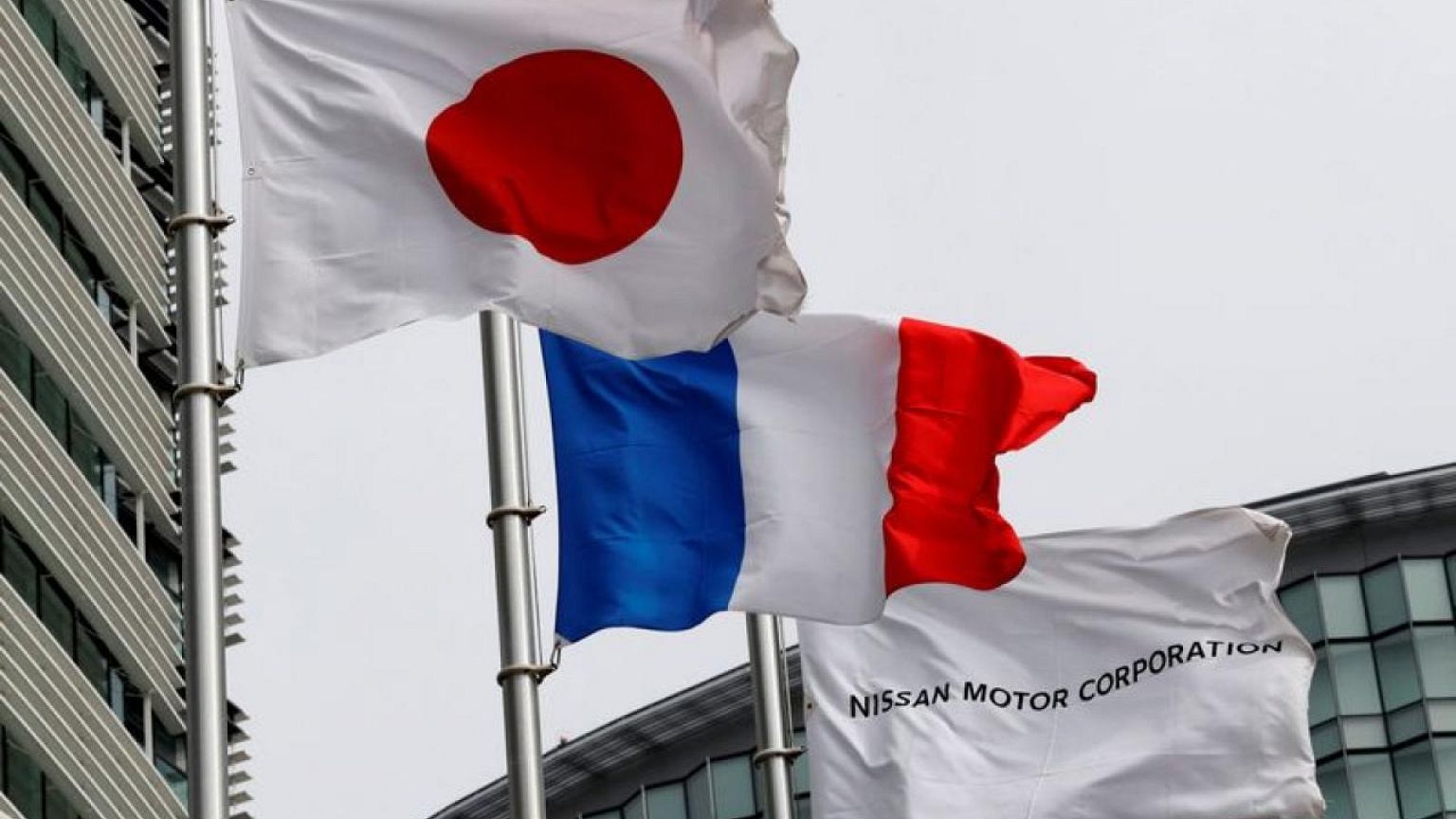 Nissan y Renault se acercan a la revisión de su alianza de 23 años