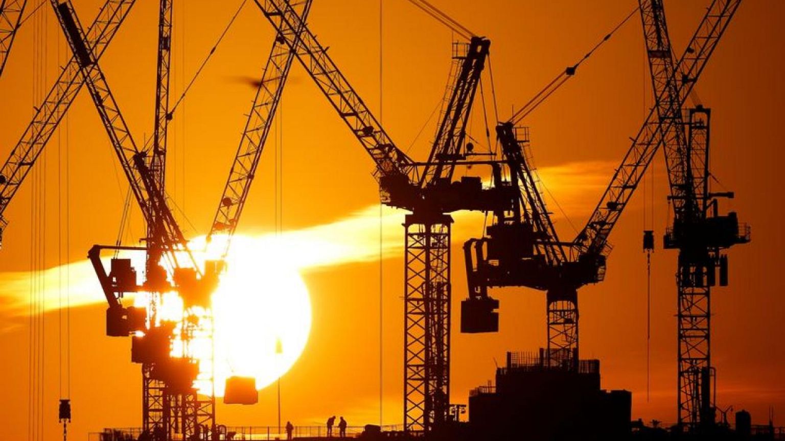 La ONU prevé que el crecimiento económico mundial se ralentice en 2023 y repunte en 2024