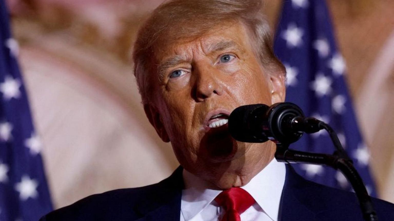 Meta to restore Donald Trump's Facebook, Instagram accounts