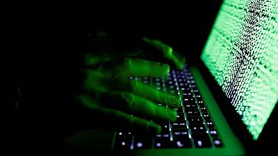UKRAINE-CRISIS-CYBER:Britain sounds alarm on Russia-based hacking group