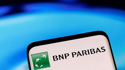 BNP-ITALY-MOVES:BNP Paribas Italy names ex-Intesa banker Lattuada as CIB deputy head 
