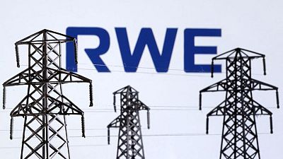 RWE beats own outlook with preliminary 2022 results