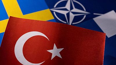 Explainer-Why is Turkey blocking Swedish and Finnish NATO membership?