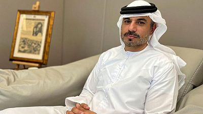 UAE-ABUDHABI-EXCHANGE-KH6:مصحح-بورصة أبوظبي تتوقع المزيد من عمليات الإدراج هذا العام