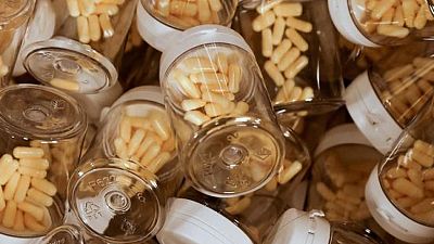 SALUD-EUROPA-MEDICINA-ESCASEZ:Regulador de medicamentos de la UE dice que la actual escasez de antibióticos no es grave