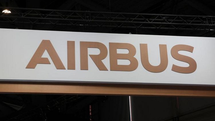 AIRBUS-EMPLEO:Airbus prevé contratar a más de 13.000 personas en 2023
