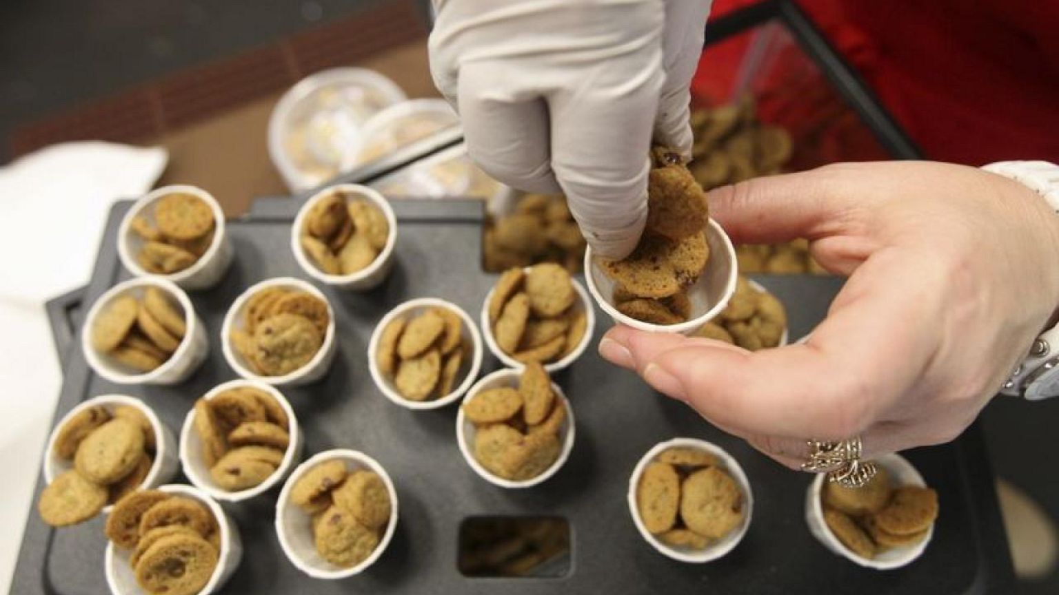 EEUU-FDA-CANNABIS:La FDA pide nuevo marco regulador para uso del compuesto CBD del cannabis