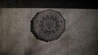 USA-CYBER-RANSOMWARE:U.S. says it 'hacked the hackers' to bring down ransomware gang, helping 300 victims