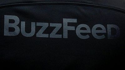 USA-STOCKS-BUZZFEED:BuzzFeed soars on reports of plans to use ChatGPT's OpenAI, Meta deal