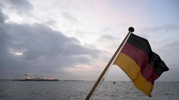 GERMANY-INSIDER-TRADING:Germany arrests man for suspected M&A insider trading; four other suspects