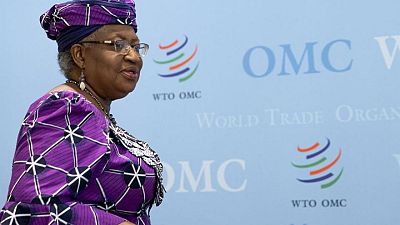 COMERCIO-OMC:La OMC supera el estancamiento y designa presidentes para negociaciones en curso