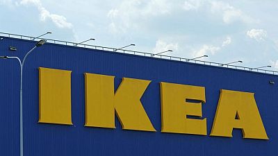 IKEA-WOOD:IKEA taps Baltics, others for more wood supplies after shunning Russia