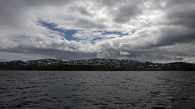 NORWAY-SEABED:Noruega halla "sustanciales" recursos minerales en sus fondos marinos
