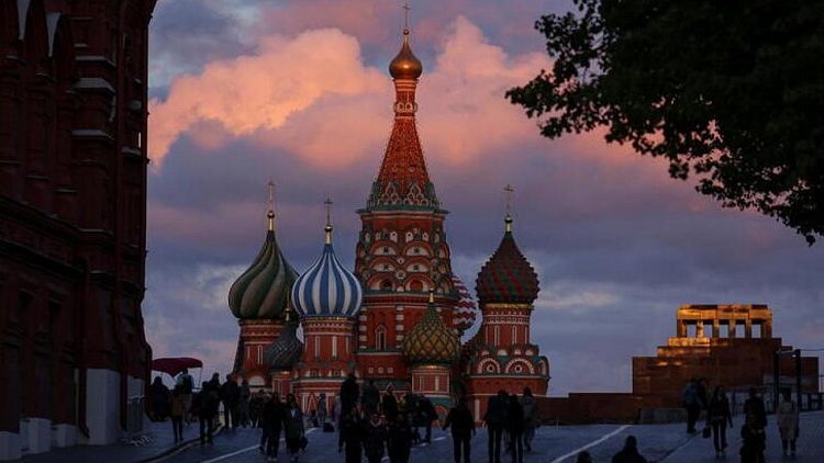 RUSIA-INTERNET-FBI:Rusia bloquea los sitios web de la CIA y el FBI por "difundir información falsa": TASS