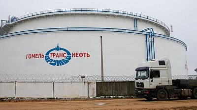 UKRAINE-CRISIS-EU-PRICECAPS:EU talks on Russian oil product price caps to continue next week-diplomats