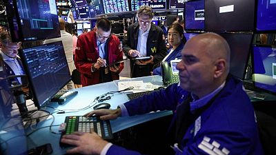 MERCADOS-ACCIONES-BOFA:Optimismo sobre China y alto rendimiento de los bonos atraen flujos hacia la renta variable: BofA