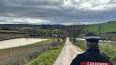 Viabilità dei ponti controllata dalla polizia locale Viabilità dei ponti controllata dalla polizia locale