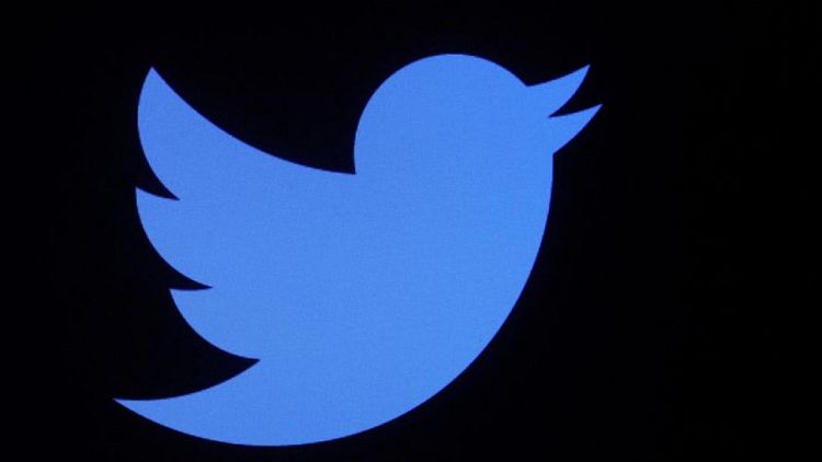TWITTER-COURT-NI1:إنيسفري للاستشارات تقاضي تويتر بسبب 1.9 مليون دولار