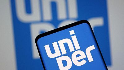 UNIPER-STRATEGY:Uniper labour boss criticises company break-up idea