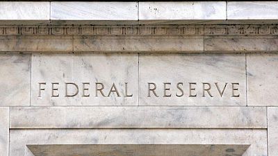 USA-FED-CUSTODIA-BANK:U.S. Federal Reserve rejects crypto-focused bank's application to be supervised by the Fed 