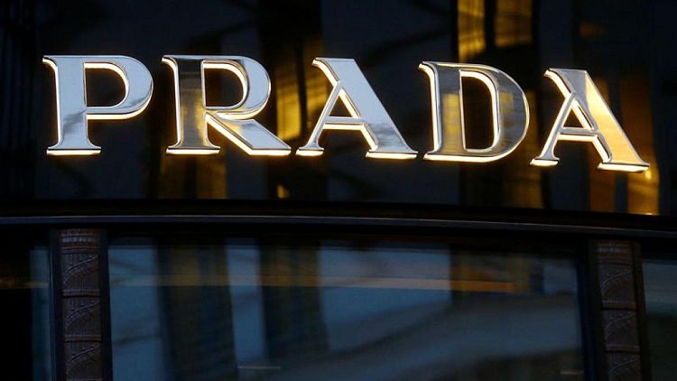 PRADA-CEO:Prada appoints former Luxottica chief Guerra as new CEO