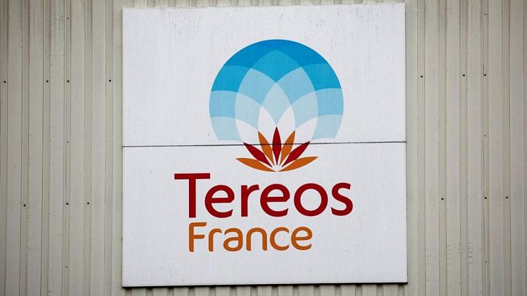 FRANCE-TEREOS-POLLUTION:French sugar maker Tereos appeals against river spill fine