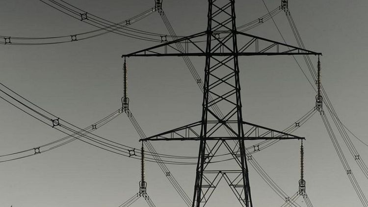 BRITAIN-ECONOMY-POWER:UK's Energy Markets Financing Scheme closes after no applications
