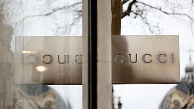 KERING-GUCCI:Kering appoints de Sarno as Gucci creative director