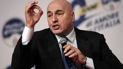 'Medvedev pensi a metter fine alla guerra' 'Medvedev pensi a metter fine alla guerra'