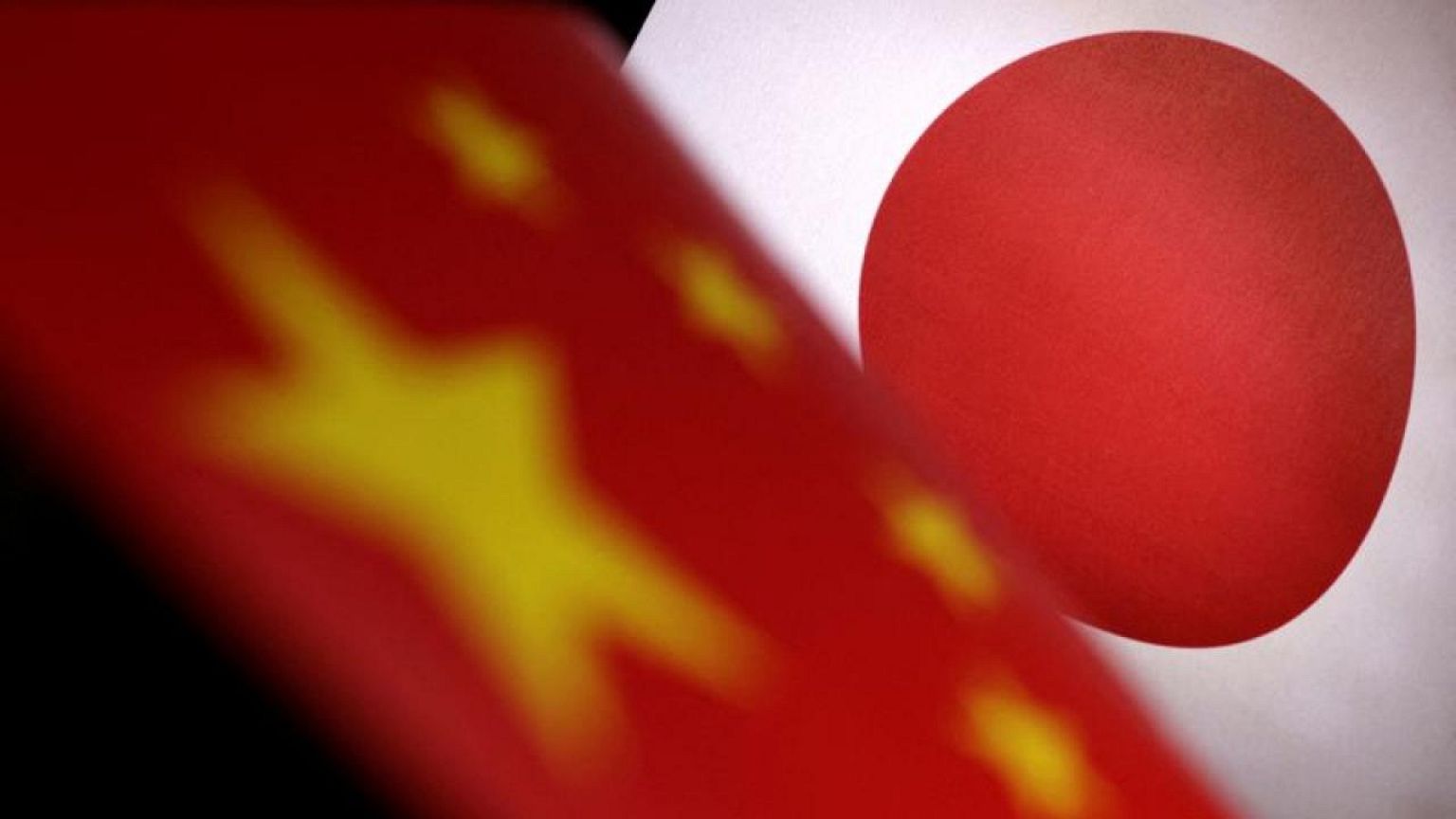 CHINA-JAPAN-NS2:الصين تقول إنها استأنفت إصدار تأشيرات عادية للمواطنين اليابانيين