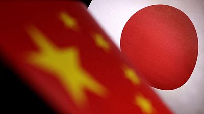 CHINA-JAPAN-NS2:الصين تقول إنها استأنفت إصدار تأشيرات عادية للمواطنين اليابانيين CHINA-JAPAN-NS2:الصين تقول إنها استأنفت إصدار تأشيرات عادية للمواطنين اليابانيين
