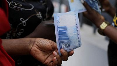 NIGERIA-CURRENCY:Nigeria's Atiku joins calls to extend deadline on old banknotes