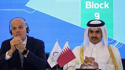 QATARENERGY-LEBANON-GAS-NS2:توتال إنرجيز: حفر الآبار في المنطقة التاسعة قبالة لبنان سيبدأ في الربع/3
