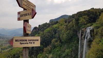 Il 24enne bloccato dopo avere percorso diversa strada Il 24enne bloccato dopo avere percorso diversa strada