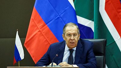RUSSIA-ISRAEL-PALESTINE-SK2:لافروف يحث الإسرائيليين والفلسطينيين على عدم تصعيد التوتر RUSSIA-ISRAEL-PALESTINE-SK2:لافروف يحث الإسرائيليين والفلسطينيين على عدم تصعيد التوتر