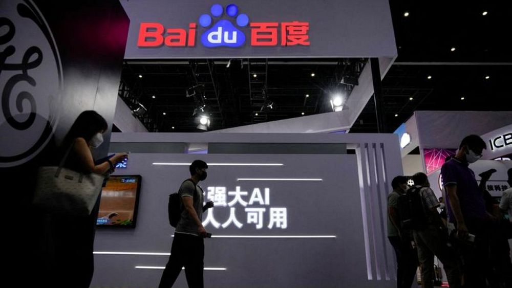China’s Baidu Plans to Launch ChatGPT-Style Bot in March – Source