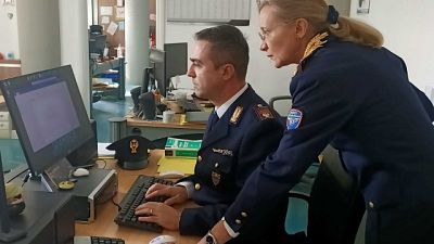 Operazione polizia, in carcere anche un catechista Operazione polizia, in carcere anche un catechista