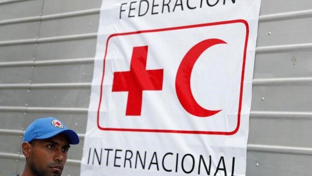 The International Federation of Red Cross and Red Crescent Societies says all countries are “dangerously unprepared” for future pandemics